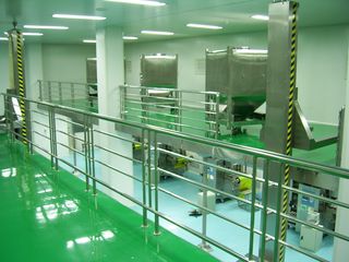 彩色透水地坪施工主要用于哪些場合